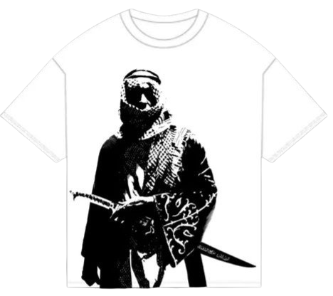 "Ninja" T-Shirt